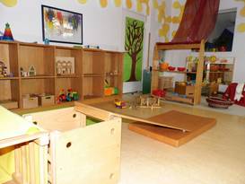 Quelle: Kindergarten St. Blasius - U3