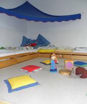 Quelle: Kindergarten St. Blasius - U3