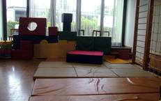 Quelle: Kindergarten St. Blasius - Bewegungsbaustelle