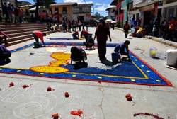Quelle: Partnerschaft mit Santiago Apóstol in Santiago de Chuco Peru
