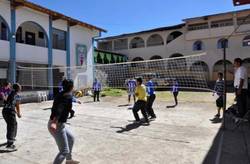 Quelle: Partnerschaft mit Santiago Apóstol in Santiago de Chuco Peru