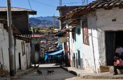Quelle: Partnerschaft mit Santiago Apóstol in Santiago de Chuco Peru